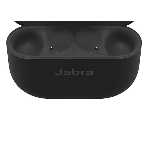 Amazon.com: Jabra Elite 10 True Wireless Bluetooth Earbuds